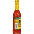Trappey's Bull Brand Louisiana Hot Sauce, 6 Ounce (Pack of 3)