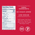Pack (6) Yo Mama's Foods Keto Pasta Sauces - of - No Sugar Added, Gluten Free, Preservative Free, Paleo Friendly