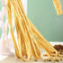 SPFLAUFR (5.82oz/165g) All Natural Dried soy Bean CurdDried Bean Curd Sticks Tofu Stick Dried Beancurd Sticks Used