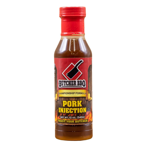 Liquid Pork Injection and Marinade