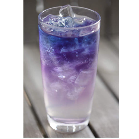 5oz Harney & Sons Butterfly Pea Flower Tea, Bag of Bright Blue Dried Butterfly Flower from Thailand