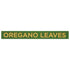Spice Classics Oregano Leaves, 1.75 lb - Dried Oregano Leaves in 1.75 Pound Container for Pastas, Pizza, Marinades, and
