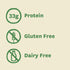 3 14.7 Oz, Pack 12 Amy's Organic Bean Vegetables Chili