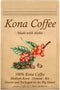 Keokea Coffee Co. 100% Kona Coffee - Ground - Medium Roast - 8oz - Farm