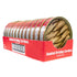 4.23 Oz Pack 12 MW Polar Brisling Sardines, Smoked In Olive Oil,