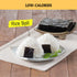 CHOI's 1(Daechun) Roasted Seaweed, GIM, Sushi Nori (100 Half Sheets), Vegan, Keto, Gluten Free