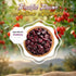 Generic 200 Pack 1 Dried Cranberry I Gram, Of I Dried Fruit, Berries, High Nutrient And Antioxidant No Added