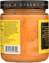 2 16 oz Desert Pepper, Chile Con Queso-Medium, - Jars