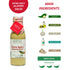 Patricia Quintana Extra spicy Jalapeño Salsa - Authentic Artisanal Mexican Ingredients - Perfect topping to your tacos, burritos, enchiladas or other favorite food (12 oz, 2 Bottles)
