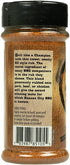 Kc Butt Spice for Pork, Beef and Poultry 6.2 Oz.