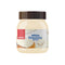 Backaldrin Premium White Chocolate Spread - Smooth Creamy Butter for Toast, Bagels, Pancakes,