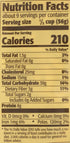 17.6 OZ (Pack 1) Bechtle Egg Noodles Spaetzle