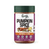 Pereg Pumpkin Pie Spice 3.2 Oz - Organic Spice Blend, No Artificial Ingredients, Vegan, Kosher Certified