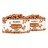Belmont Peanuts Gourmet Butter Toffee Candied Peanuts, 20 oz (2 Pack) Only