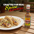 (4 oz /120 ml), (Pack 2) El Yucateco XXXtra Hot Habanero Sauce Authentic Mexican Chile Habanero Sauce, Extra Heat, fl