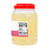 B2005 (8.8 lbs) Tea Zone Lychee Coconut Jelly for Beverage, Sweet, Ice Cream Topping- Jar