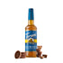 25.4 oz (Pack 4) Torani Sugar Free Peanut Butter Cup Flavored Drink Syrup, fl