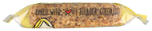 Bobo's Oat Bars 3 oz , Lemon Poppyseed
