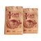 Caf De Olla Ground Coffee, 12 Ounce (Pack of 2), Cinnamon and