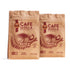 Caf De Olla Ground Coffee, 12 Ounce (Pack of 2), Cinnamon and