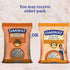 5 (11 lb) Daawat Pulav Basmati Rice | Naturally Aged Long & Slender Grains | Fluffy Non-Sticky Texture | Perfect