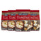 DeLallo Three Cheese Tortellini Pasta, 8.8 oz Bag, Made with Parmesan Cheese