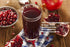 Pomegranaze 100% 33.8 Oz (2 Pack) Organic Pomegranate Juice, Glass Bottle No Sugar, No Artificial Colors, No