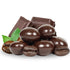 Dark Chocolate Covered Espresso Beans - by It's Delish, 3 Lbs Bulk