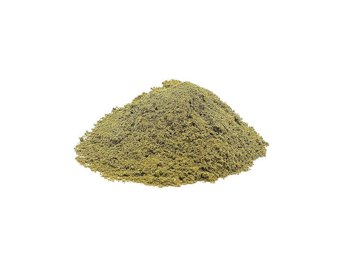 The Spice Way Thyme Seasoning Ground - 3 oz of Premium Fresh Thyme