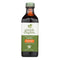 Simply Organic Non-Alcoholic Vanilla Flavoring, 4-Ounce Glass Jar, Certified Organic