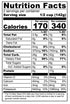 10 oz 6 Fillo's Mexican Mayocoba Beans - Ready to Eat Beans, Gluten-Free, Preservative-Free, Microwavable, Non-GMO