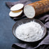 Jalpur 100g Cassava Flour - Tapioca (mogo flour)