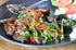 Sichuan Chili Flakes 1LB (16oz) - Traditional Red Pepper Spices for Thai, Korean, Mexican Dishes