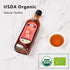 52USA 16.2oz(480ml), Organic Shaoxing Rice Cooking Wine Chinese Asian Cooking Wine, Shao Hsing Rice Wine, Shaoxing Rice