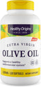 Healthy Origins Extra Virgin Olive Oil 1,250 mg (Made with Organic Extra