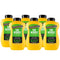 Plochmans The Works Mustard, 15 Ounce ( pack of 6)