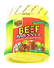 Tropical Heat Beef Masala