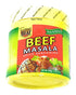 Tropical Heat Beef Masala
