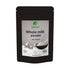 Generic Organic Herb Whole Milk Powder 8oz (227Grams) rBST Harmone Free, NON-GMO, Gluten