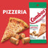 3.0 Oz Pack 12 COMBOS Stuffed Pizzeria Baked Pretzel Snacks, Individually Wrapped, Pretzels Individual Bags, Bulk