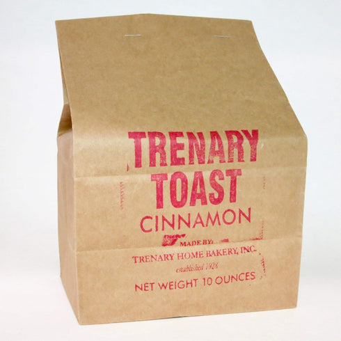 Trenary Toast Classic Cinnamon Toast The UPs Favorite (Cinnamon)