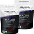 Terrasoul Superfoods Organic Maqui Berry Powder, 8 Oz (Pack of 2) - Antioxidant-Rich Superfood for Smoothies & Desserts