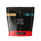 Keto Hot Chocolate Powder Stevia-Free, Sugar-Free Peppermint Cocoa Mix with Fiber-Rich Prebiotics,