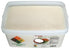 76F 7 lb Coconut Oil - - - No Scent/Odor - also called Coconut Butter - Food Grade - safety sealed PP container