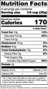 Larissa Veronica (4 oz, 524726) Banana Chips, Unsweetened ZIN: