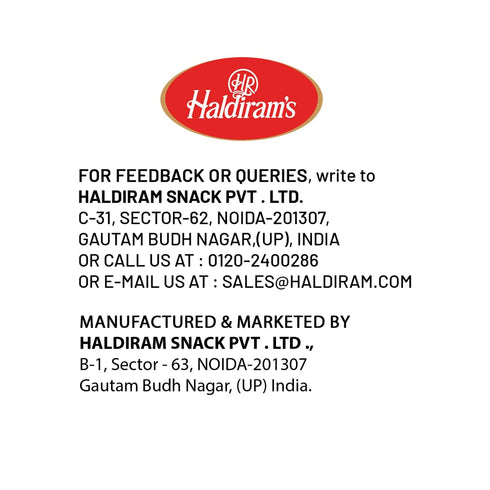 Haldiram's ,250gm) Haldiram Soan Papdi (Regular Classic