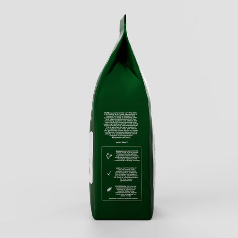 500gm Ikai Organic Black Rice