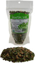 Protein Powerhouse Organic Non-GMO Sprouting Seed Mix, 8 Oz - High Protein Sprouts: Pea, Mung, Green Pea, Adzuki