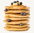 10g 100% (Pack 1) Miss Jones Baking Original Oat Pancake and Waffle Mix - Made with Oat Flour, Gluten Free, of Protein