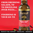 25.3 oz 750 ml Botticelli Extra Virgin Olive Oil | | (Finishing)